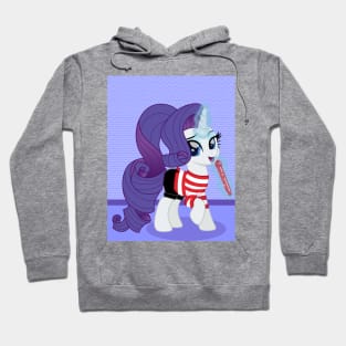 wanegbt MTV Rarity scene Hoodie